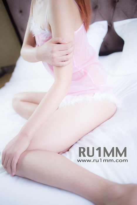 ru1mm 如壹写真 20